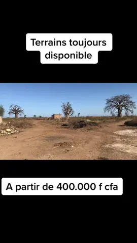 #terrain #maison 