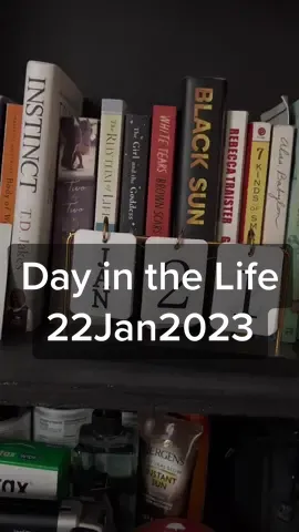 Be kind to yourself #dayinthelife #minivlog #selfcaresunday 