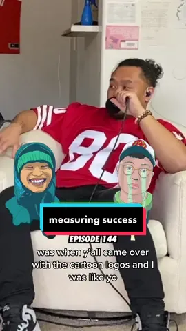 trust and enjoy the process ⛩️ #podcast