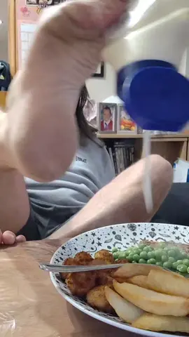 #footcook #toefood #dinnah #richiereviews 