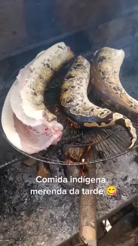#comidaindigena #culturaindigena 