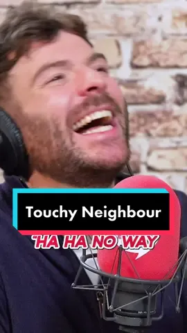 Gross doesn’t cover it 🤢 #neighbour #dilemma #rawchicken #dogsoftiktok #licking 