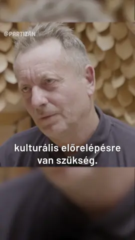 Kassai Lajos az ország kulturális nívójáról. | #partizan #gulyasmarci #kassai #kassailajos #kultura #magyar #hungary #jog 
