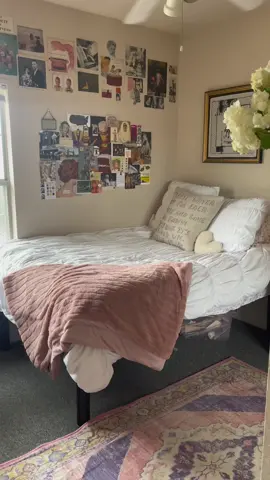 room tour<3 i love her! #RoomTour #room #fyp #aesthetic 