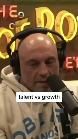 Joe rogan on talent #joeroganclips #joerogan #podcastclips 