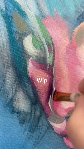 #oilpainting 