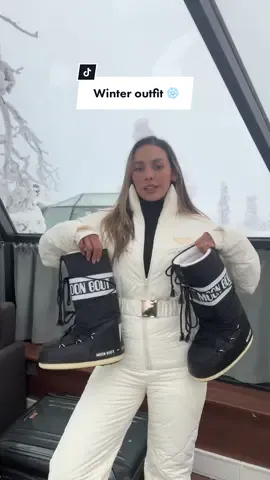 Un día más aguantando frío pero en Finland 💁🏽‍♀️😂