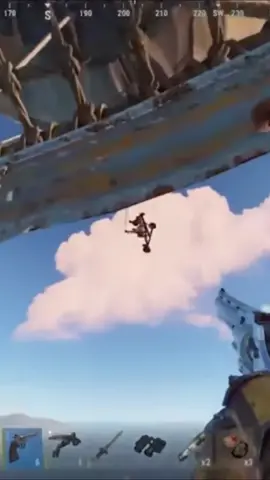 HI BRO #rust #chadtv