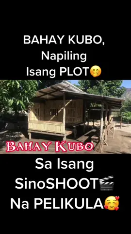 #bahaykubo #farm #plot #shooting #movie