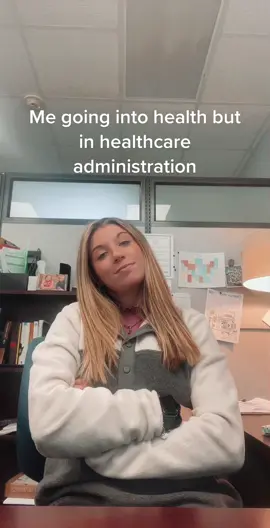#healthcare #administration 