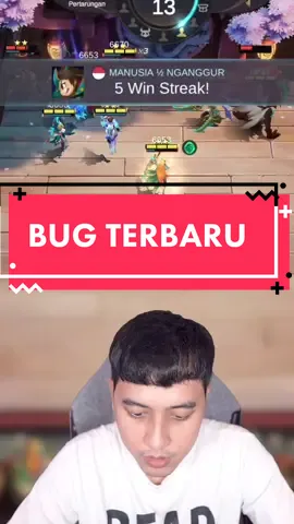 Bug auto win ini mah wkwkkwkww #magicchess #kelvingaming #kelvingamingtiktok #mobilelegends 
