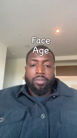 It’s the angle 😂 #oldface 