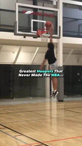 Tag someone who’s into them 😏 #basketball #NBA #hoops #buckets 
