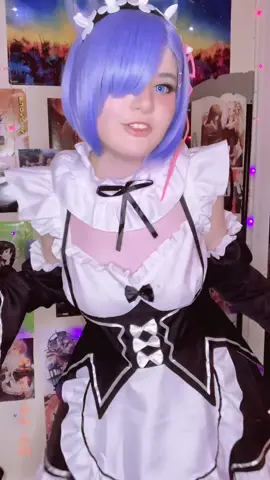 #foryou #fyp #fypシ #cosplay #viral #rezero #rezerocosplay #rem #remcosplay #remandram contacts from @pinkyparadise
