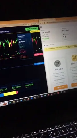 #stitch with @mrbeast.team.138 YES ILL INVEST IT FOR MORE! #tradingbitcoin 