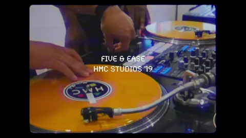 Lost Scratch Tapes — Five & Ease at the #HeadlinerMusicClub Studios in 2019 (link in bio) #DJ #DJs #DJing #Fy #Fyp #ForYou #ForYourPage #RealDJ #RealDJs #RealDJing #Turntable #Turntables #Turntablist #Turntablism #Scratching #Skratching #DJScratch #DJSkratch #ScratchDJ #SkratchDJ #Vinyl #Deejay #DJSetup #DJGear #DJEquipment #DJLife #DJLifestyle #DJWorld #Serato #SeratoDJ #PioneerDJ #Technics #DMC #DMCChamp #HMC #HMCONLY #HMCBOYZ 