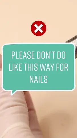 Please don’t do like this way for nails🫣💅Let’s try our Nail drill bits!🤗#melodysusie #manicuretutorial #manicure #naildrill #naildrillbits #nailfile #nailbeginner #nailbed #nailtech #nailmachine #manicuretips #nailtips #nailhack 