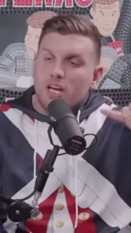 How Mark Normand lost his v-card. #marknormand #chrisdestefano #foryoupage #fyp #viral #views #jre #joerogan #neworleans #louisiana #mardigras #podcast 