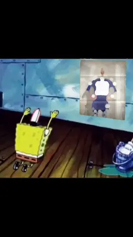 #spongebob #worship #kneelbeforeme #knowyourking 