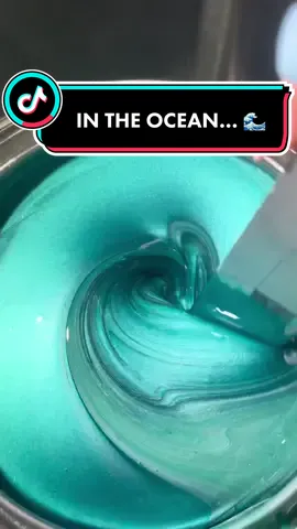 Toyota - OCEAN GREEN METALLIC 💚  #ocean #oceanblue #metallic #paint #carpaint #hamrcoatings #hamr #toyota #toyotapaint #fyp #foryou #spraypainting #spraypaintersaustralia #melbourne #mixingvideos #mixingpaint 