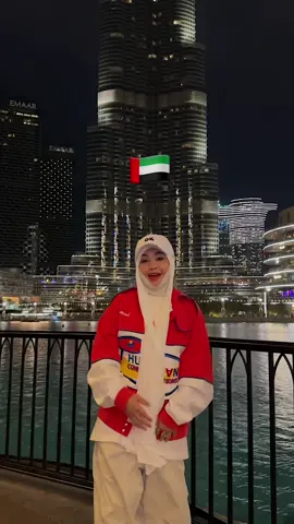 Habibi come to Dubai😍 🇦🇪