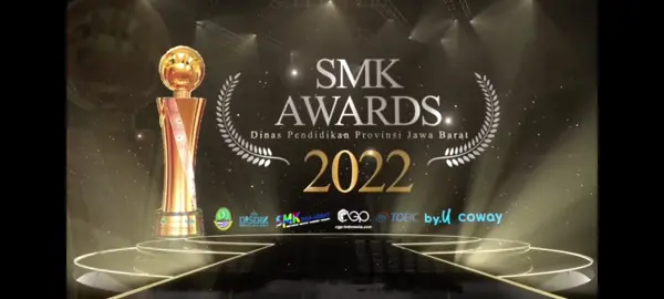 Alhamdulilah... SMKN 2 Subang Menjadi Pemenang Nominasi Award SMK Berkarakter dalam SMK Awards Dinas Pendidikan Provinsi Jawa Barat 2022 #bidpsmkdisdikjabar #smkbisa #disdikjabarprov #disdiksubang #kcdwiliv #smkbisasmkhebat #subanginfo #jabarjuara #ridwankamil #taruna #fyp 