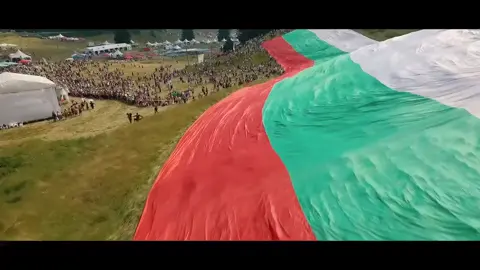 Национален фолклорен събор „Рожен“ 🤍💚❤️ #unique_bulgaria  #Уникална_България