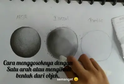 part 2 Teknik Dussel #menggambar #seni #gkpernahfyp #tiktok #beranda #semangat 