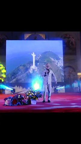 Ôi tình yêu Thiên Chúa cao vời….#nhacthanhca #wmmedia #thanhca #xuhuong #phandinhtung 
