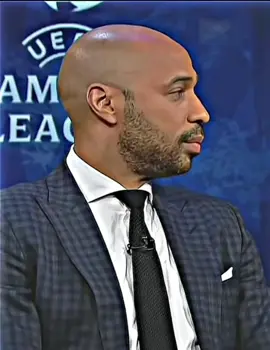 Henry Speaking Facts💯🔥#Ronaldo #R9 #Cr7 