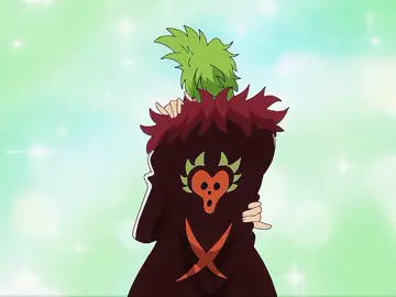 แฟนตัวยง #bartholomeoonepiece #fyp #anime #onepiece 