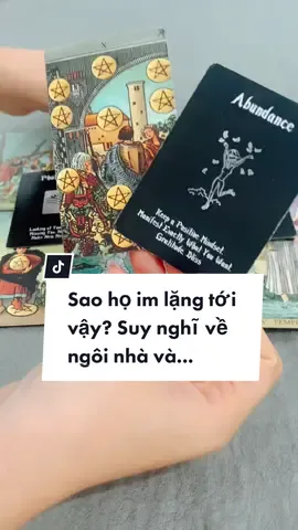 Đừng trông bên ngoài mà bị họ đánh lừa b nhé! #tarotreading #boibaitarot #xemtarot #boitarot #boitinhduyen #chuyentinhduyen #tarot  #tarotcards #dailytarot #oraclemessage #lovereading #spiritual #lovelifeprediction