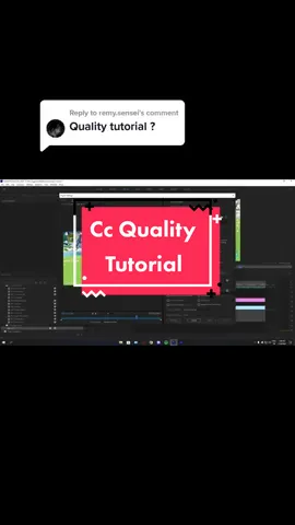 Replying to @remy.sensei Quality Tutorial ❤️.                                                  #GenshinImpact #genshin #gaming #genshinedit #adobepremiere #adobeaftereffects #edit #quality 