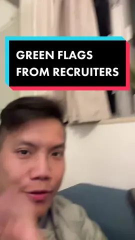 the best recruiters do this! #career #recruitment 
