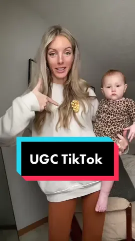 Welcome to UGC TikTok! No course— I’m a messy mama that just wants to spend time with her babies. I will be uploading samples, tips, and more🤍 #ugccreator #ugc #ugctips #fyp #MomsofTikTok #GenshinImpact  