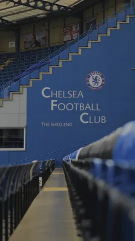 This Is Our Home #chelseafc #stamfordbridge #ktbffh #chelseafans #fyp 