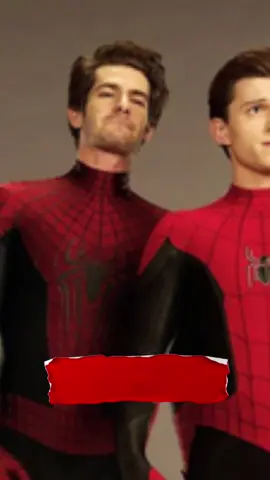 OS SALÁRIOS QUE TOBEY MAGUIRE, ANDREW GARFIELD E TOM HOLLAND GANHARAM PARA INTERPRETAR O HOMEM ARANHA #spiderman #Spidermannowayhome #nerd #marvel #viral #fy #fyp #vingdores #bbb #bbb23