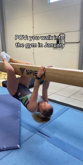 🙂🤣 #foryou #gym #gymnastics 