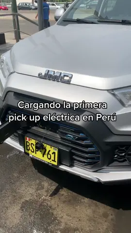 #pickup  #camionetaselectricas #carroselectricos #movilidadelectrica 