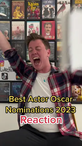 #oscars #oscarnoms #oscarnominations #oscars2023 #oscarnominationreactions #brendanfraser #colinfarrell #brendanfraser #bansheesofinisherin #thewhale #billnighy #paulmescal  #aftersunmovie #aftersun #elvis #austinbutler #bestactor 