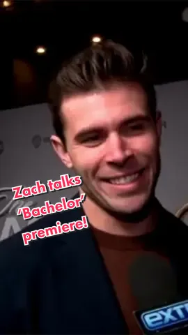 #TheBachelor: Zach Shallcross talks sending Madison home *before* the first rose ceremony… and giving his first impression rose to Greer! 🌹 #bachelornation #bachelornationabc #zachshallcross #bachelor #realitytv 