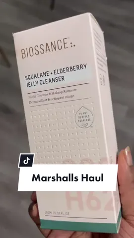 Marshalls was stocked this weekend #marshallfind #marshallshaul2023 #marshallshauls #skincareproductshaul #skincaretikok 