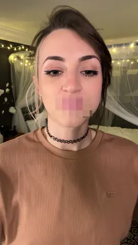why must my stomach betray me :(  . . . #asmr #fyp #foryou #blooper 