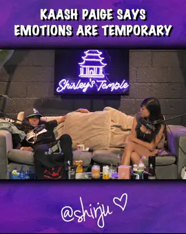 love #kaashpaige 🫶🏼 spitting game! link in bio 