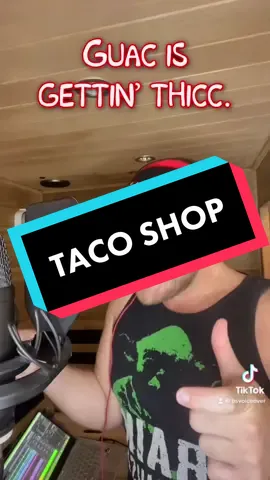 BRB Chipotle #notsponsored #horrify #lunarnewyear #cover #samsmith 