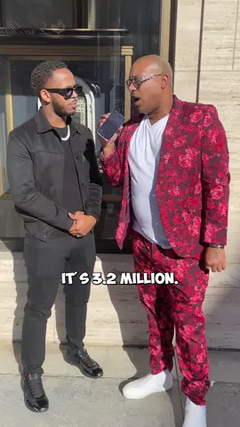 😱 Asking strangers how much money they make 💰