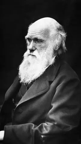 5 curiosidades sobre a vida de Charles Darwin #foryou #foryoupage #fypシ #fy #curiosidades #5curiosidades #vocesabia