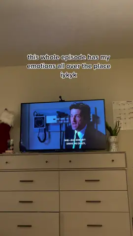 4th time watching #greysanatomy 🫢 #greysabc #greysanatomyaddict #meredithgrey #derekshepherd #fypシ 