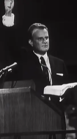 #fyp #viral #christian #christiantiktok #billygraham #jesus 