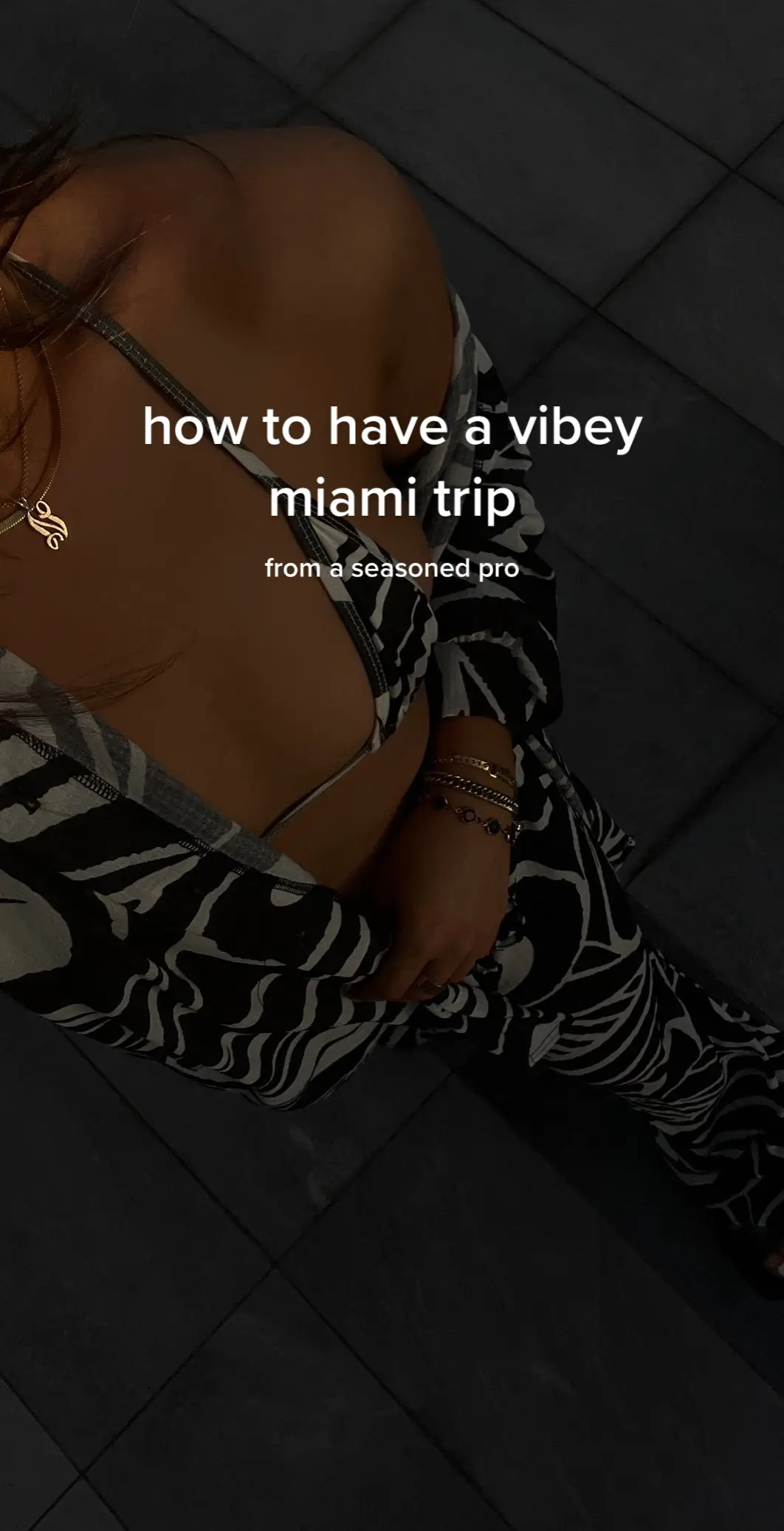 seasonal depression = cured #miami #miamirestaurants #miamirecs #vacationmode 